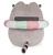 Pusheen in Striped Tube and Sunglasses 9.5 Inch Plush