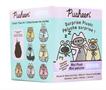 Pusheen Series 14 Warm & Cozy Mystery Plush | One Random