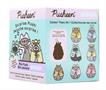 Pusheen Series 14 Warm & Cozy Mystery Plush | One Random