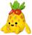 Toca Life 7 Inch Plush | Paulina