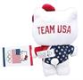 Hello Kitty Olympic Gymnast 6 Inch Collectible Plush