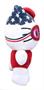 Hello Kitty Olympic Swimmer 6 Inch Collectible Plush