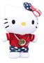 Hello Kitty Team USA Olympic Athlete 6 Inch Collectible Plush