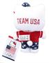 Hello Kitty Team USA Olympic Athlete 6 Inch Collectible Plush