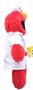 Sesame Street 9.5 Inch Doctor Elmo Collectible Plush