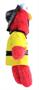 Sesame Street 9.5 Inch Fireman Elmo Collectible Plush