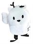 Hilda Twig 13 Inch Plush Backpack