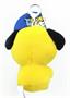 BT21 Chimmy 3 Inch Bumble Buddy Plush Clip