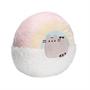Pusheen with Rainbow 13 Inch Plush Pillow