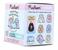 Pusheen Blind Box Mini Plush Series 13 Rainbow Pusheen | 1 Random