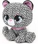 P.Lushes Pets 6 Inch Fashion Plush | Khloe O Bearci