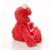 Sesame Street Elmo Character 13" Plush