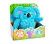 Jiggly Pets Walking Koala With Sound | Blue