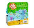 Jiggly Pets Walking Koala With Sound | Blue