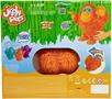 Jiggly Pets Orange Tan-Tan the Orangutan Electronic Toy With Movement and Sound