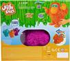 Jiggly Pets Pink Tan-Tan the Orangutan Electronic Toy With Movement and Sound