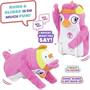 Party Pets Slippy The Penguin Electronic Plush With Movement and Sound