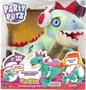Party Pets DJ Rex Electronic Plush With Movement and Sound