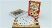 Coffee 1000 Piece Jigsaw Puzzle