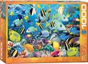 Ocean Colors by Howard Robinson 1000 Piece Jigsaw Puzzle