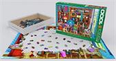 All You Knit is Love by Paul Normand 1000 Piece Jigsaw Puzzle