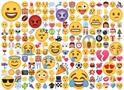 EmojiPuzzle Whatâ€™s your Mood? 300 Piece XL Jigsaw Puzzle