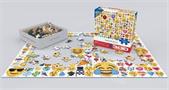 EmojiPuzzle Whatâ€™s your Mood? 300 Piece XL Jigsaw Puzzle