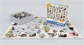 Yoga Kittens 300 Piece XL Jigsaw Puzzle