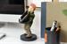 Call Of Duty Specialist #1 Battery Cable Guy 8-Inch Phone & Controller Holder