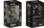 Call of Duty WWII Cable Guys 8 Inch Phone & Controller Holder | Private