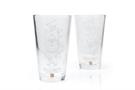 Premium Call of Duty Black Ops 4 Specialists 17oz Drinking Glasses | Set of 2