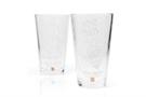 Premium Call of Duty Black Ops 4 Specialists 17oz Drinking Glasses | Set of 2