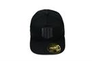 Call of Duty Black Ops 4 Embossed Shield Logo Adjustable Adult Snapback Cap