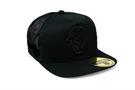 Call Of Duty: Black Ops 4 Skull Logo Emblem Trucker Hat | Sized For Adults