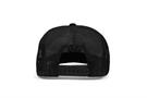 Call Of Duty: Black Ops 4 Skull Logo Emblem Trucker Hat | Sized For Adults