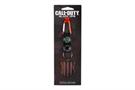 Call of Duty: Black Ops 4 Logo & Keychain Compass Set | Includes Thermometer