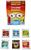 Exploding Minions Family Card Game