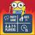 Exploding Minions Family Card Game