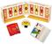 Tacocat Spelled Backwards Card Game