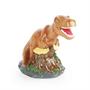 Jurassic Park T-Rex 12 Inch Ceramic Bank