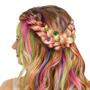 Fashion Angels Hair Chox Hair Color Design Set
