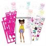 Fashion Angels Fashion Design Compact Sketch Portfolio