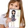 Fashion Angels Fashion Design Compact Sketch Portfolio