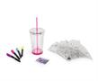 Fashion Angels Confetti Tumbler Design Kit