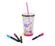 Fashion Angels Confetti Tumbler Design Kit
