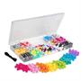 Fashion Angels Tell Your Story 500+ Alphabet Bead Set