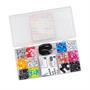 Fashion Angels Tell Your Story 500+ Alphabet Bead Set