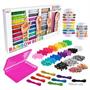 Fashion Angels Tell Your Story 2000+ Alphabet Bead Super Set