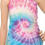 Fashion Angels Neon Tie Dye Tank Top Fashion Design Kit