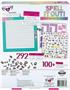Spell It Out! Letterboard Design Kit